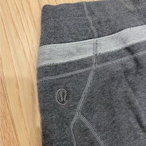 Lululemon Sweatpants